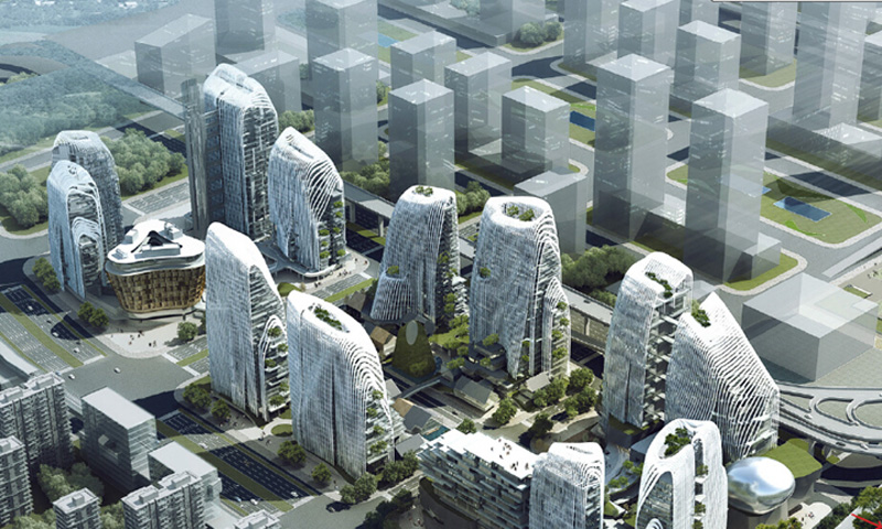 永顺证大喜马拉雅